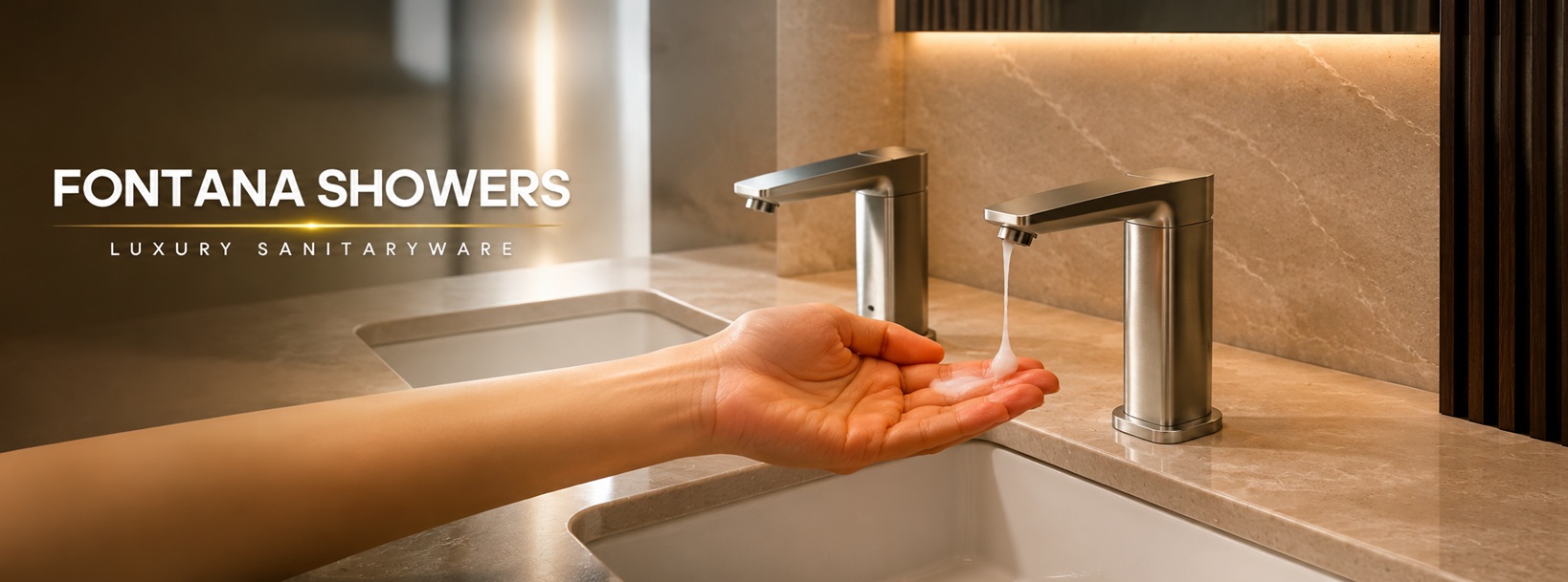 On Sale Electronic Soap Dispenser